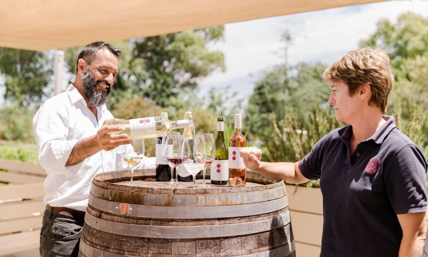 best wineries canberra