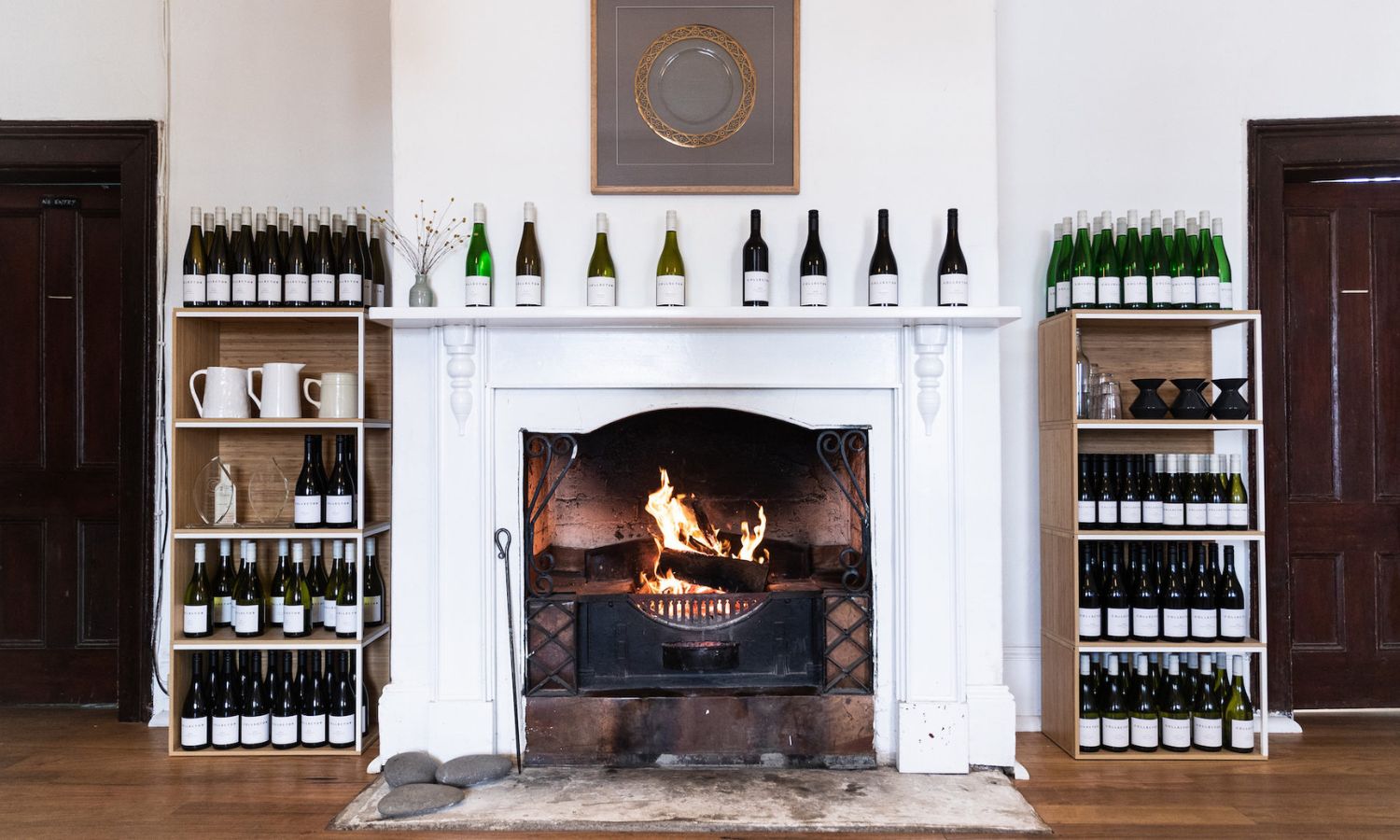 best wineries canberra