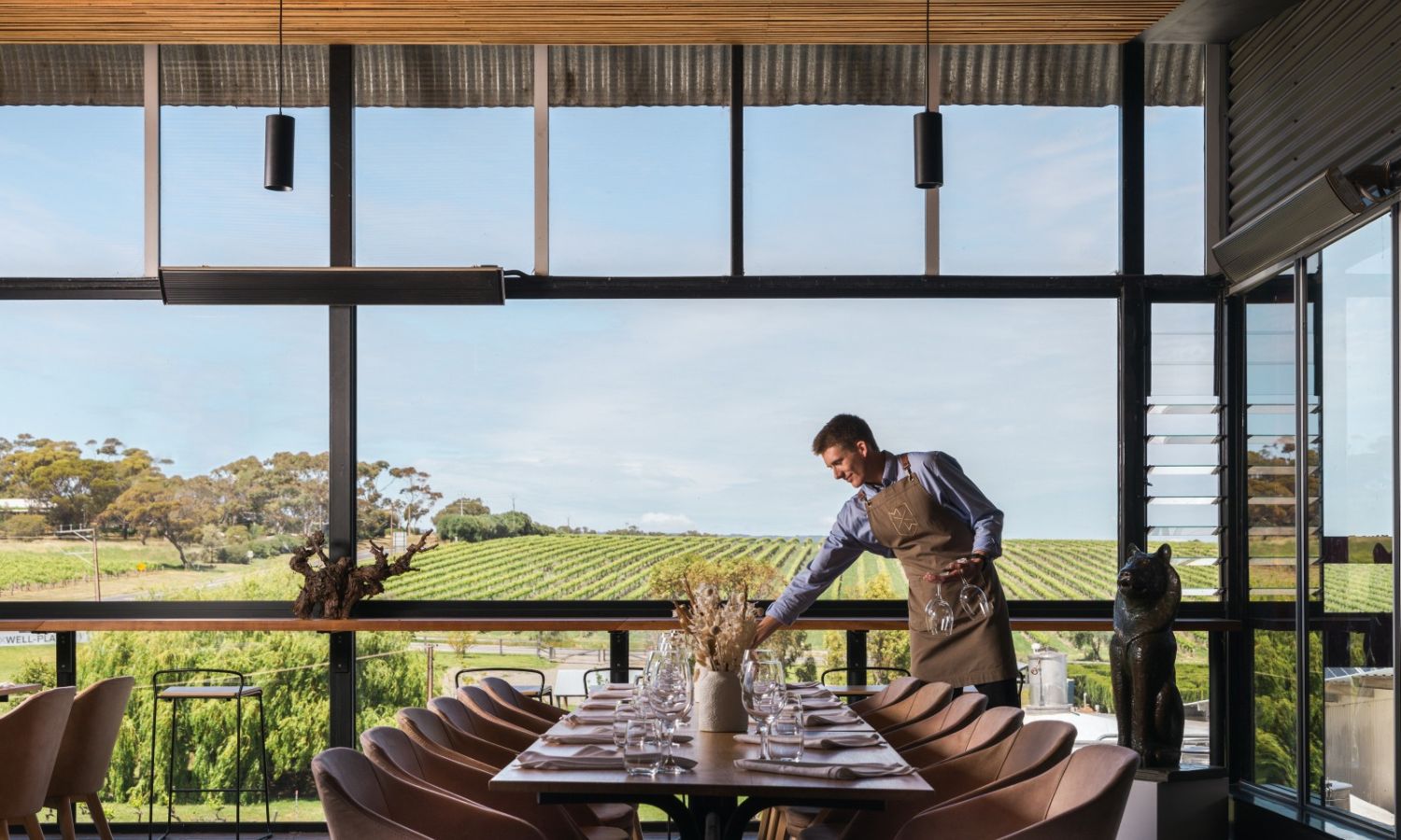 best wineries mclaren vale 