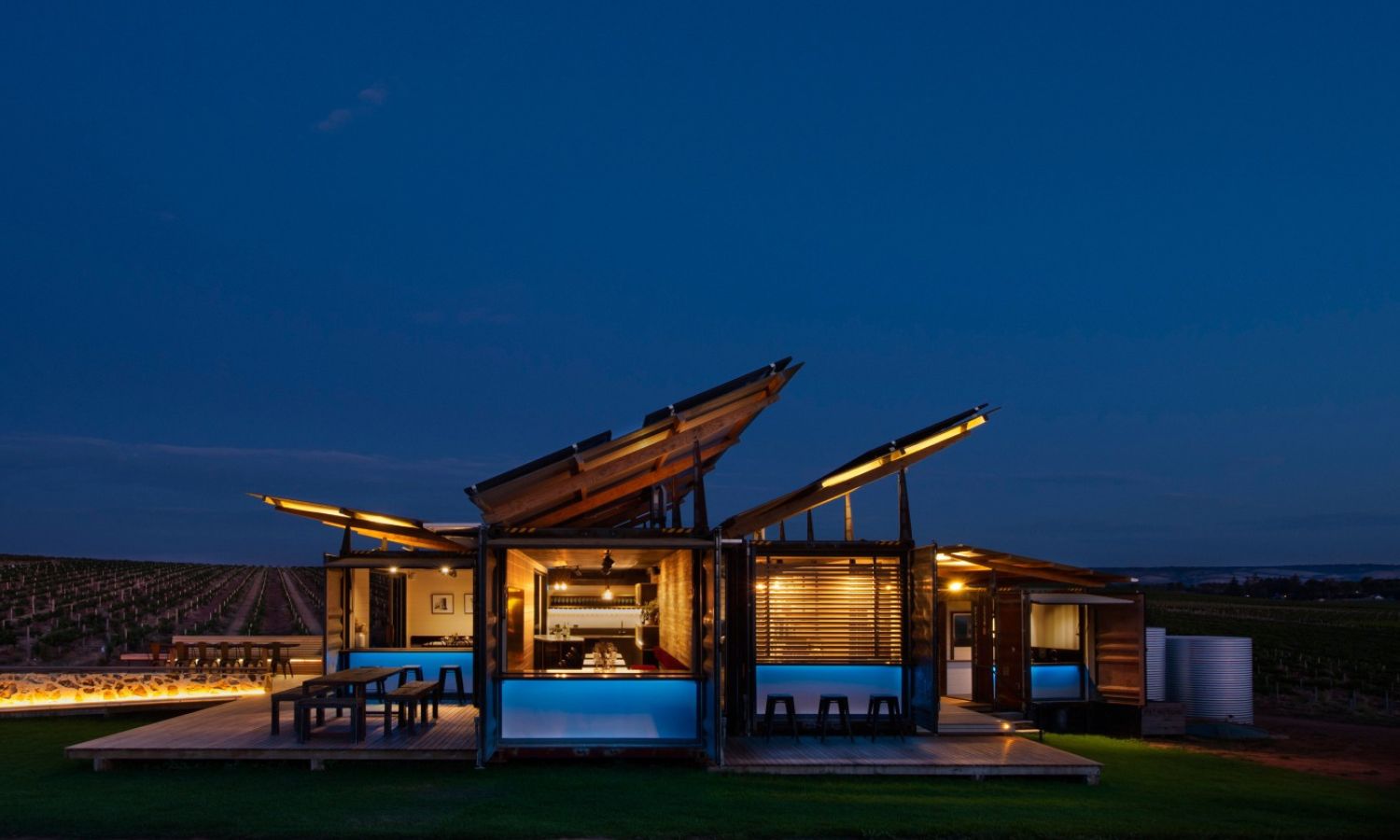 best wineries mclaren vale 