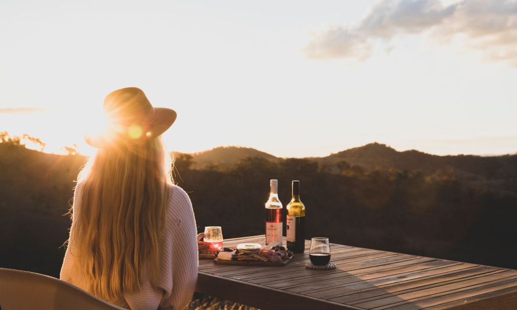 best wineries mudgee