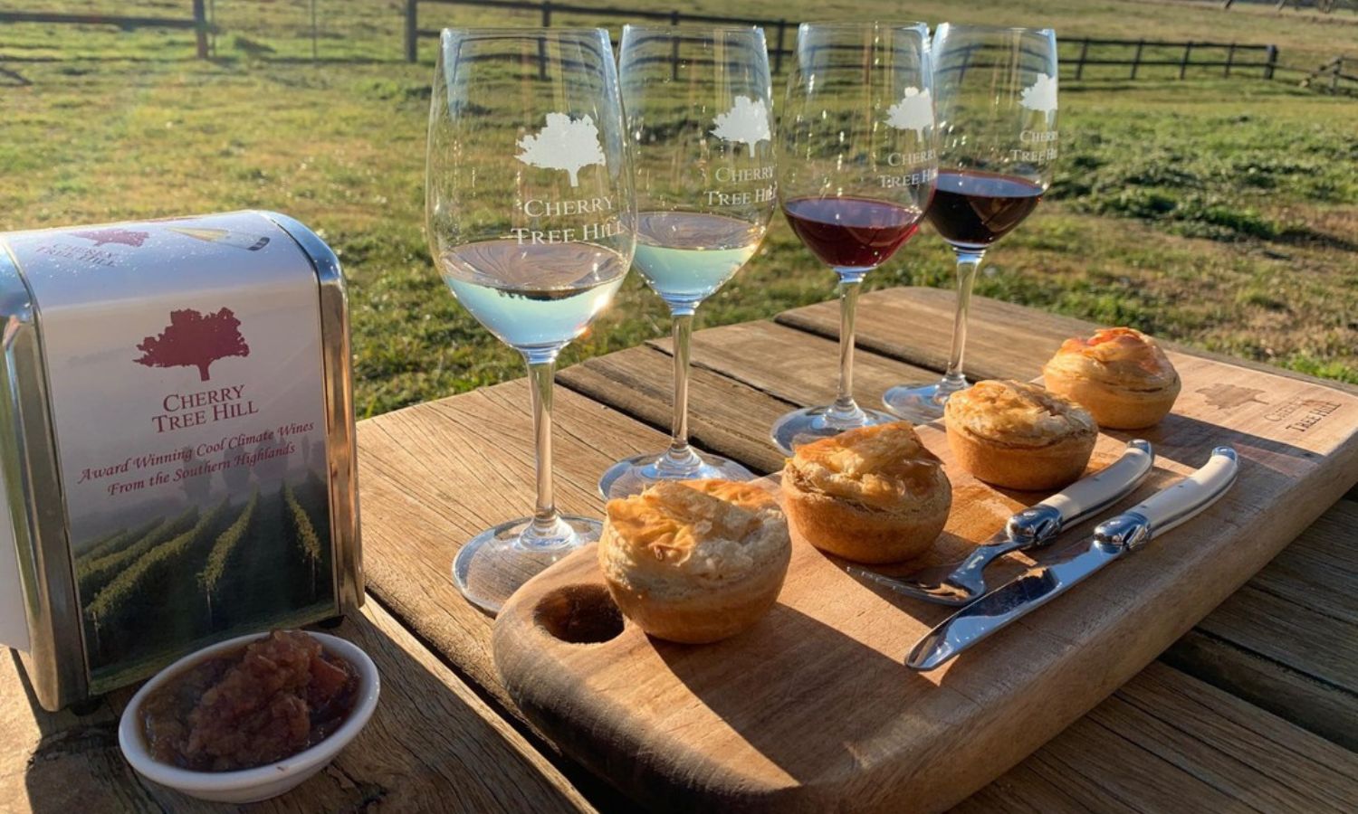 best wineries southern highlands 