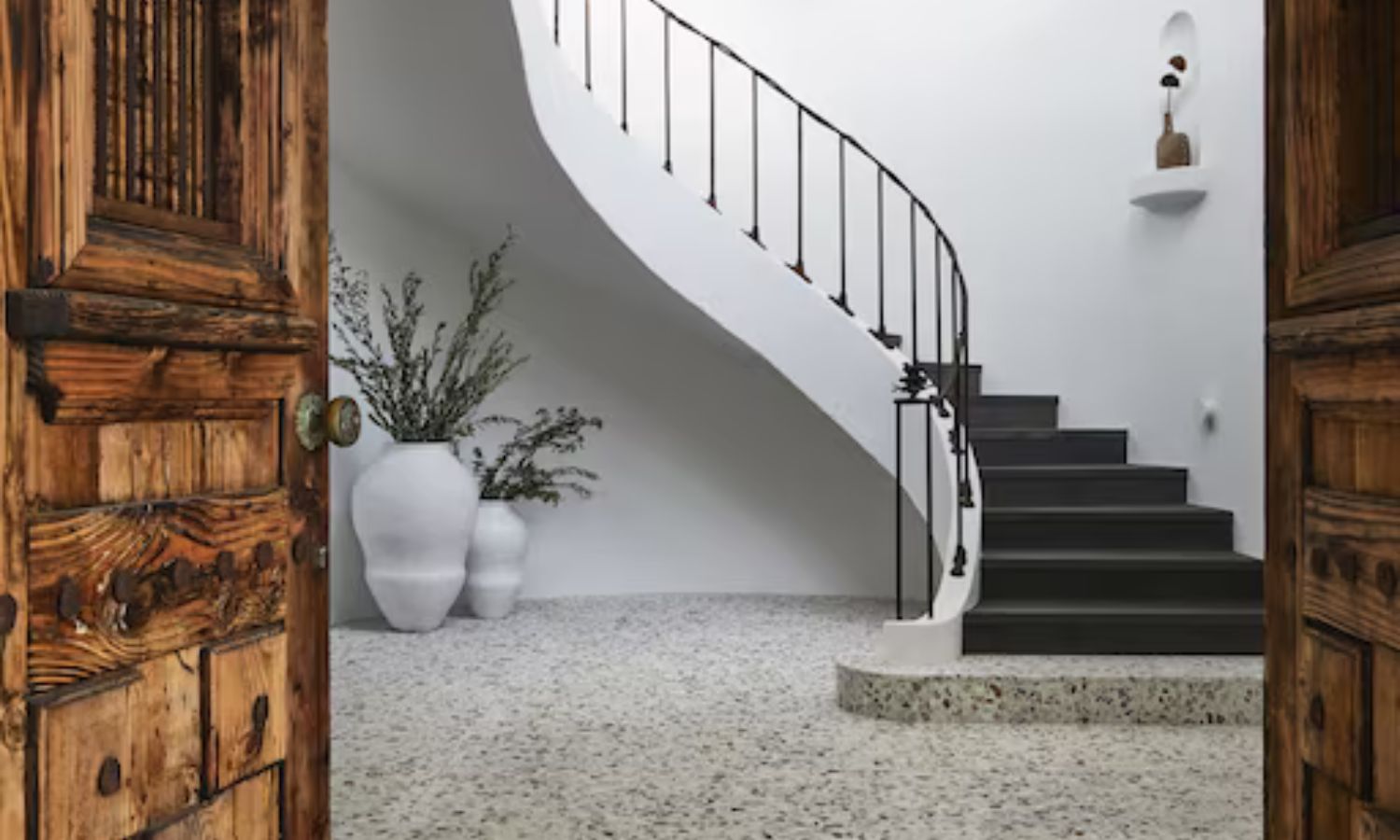 mykonos castle sunshine coast