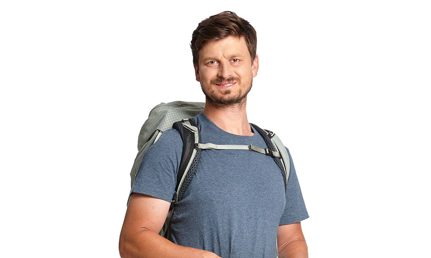 Alex: Former AFL Player