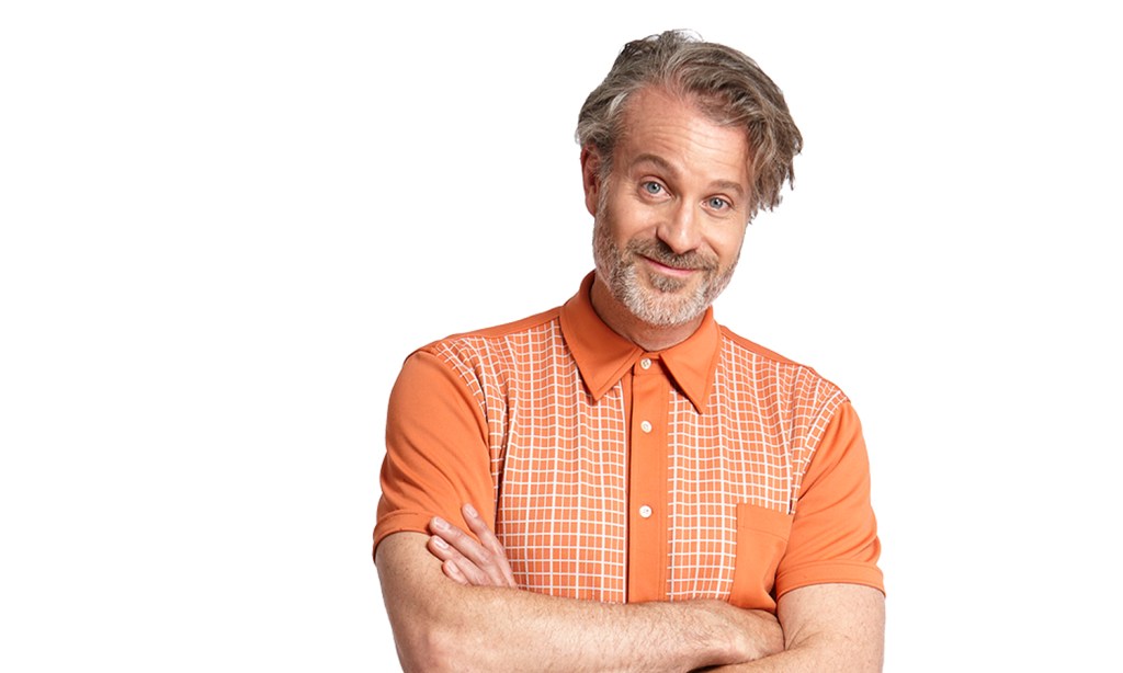 The Summit Channel 9 cast 2023, Josh