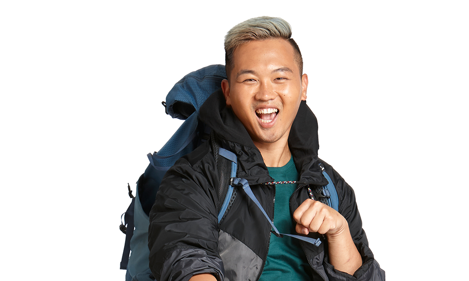 Phillip: Donut Bakery Owner