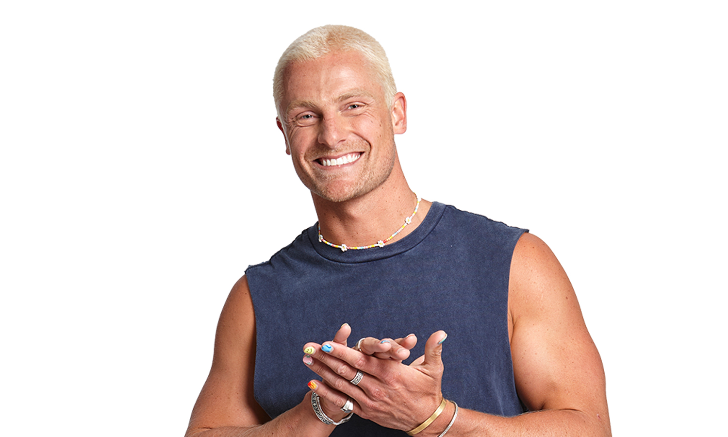 Sam: Personal Trainer