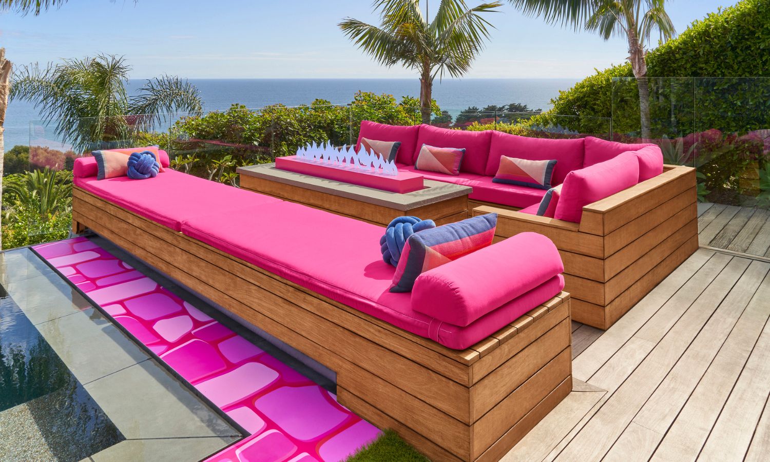 Airbnb Malibu Dreamhouse