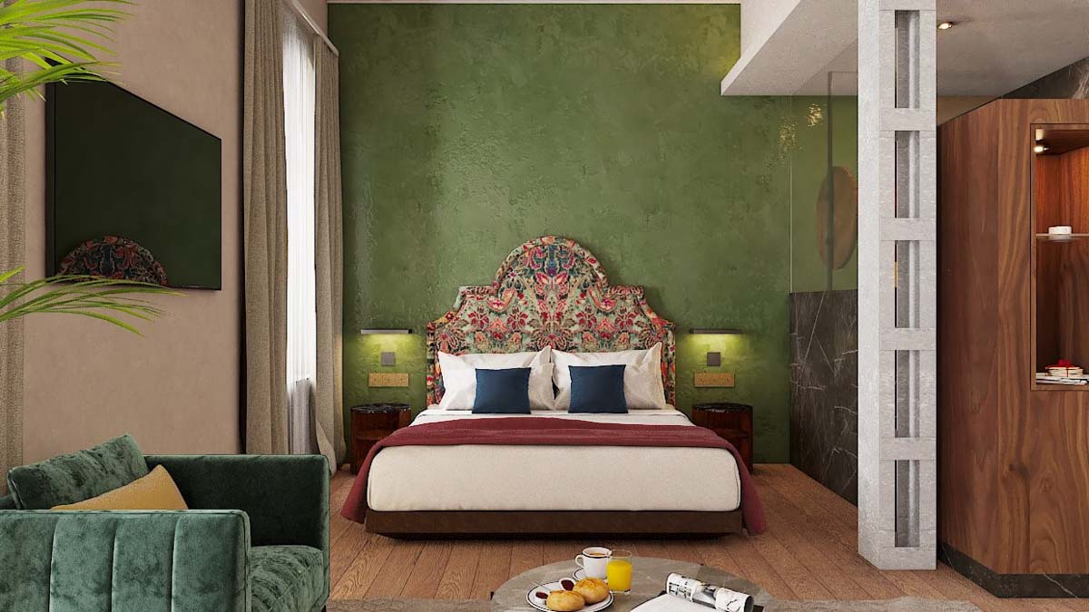 Cavalata Boutique Hotel