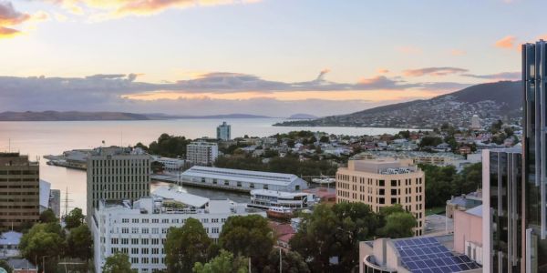 Movenpick Hotel Hobart