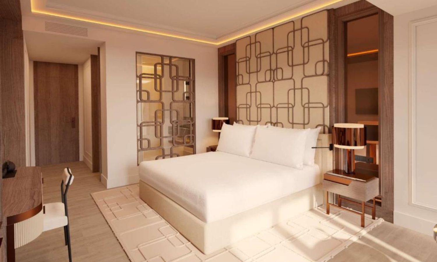 Nobu Hotel San Sebastian