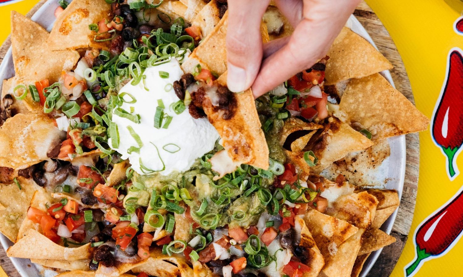 best mexican restaurants sydney 