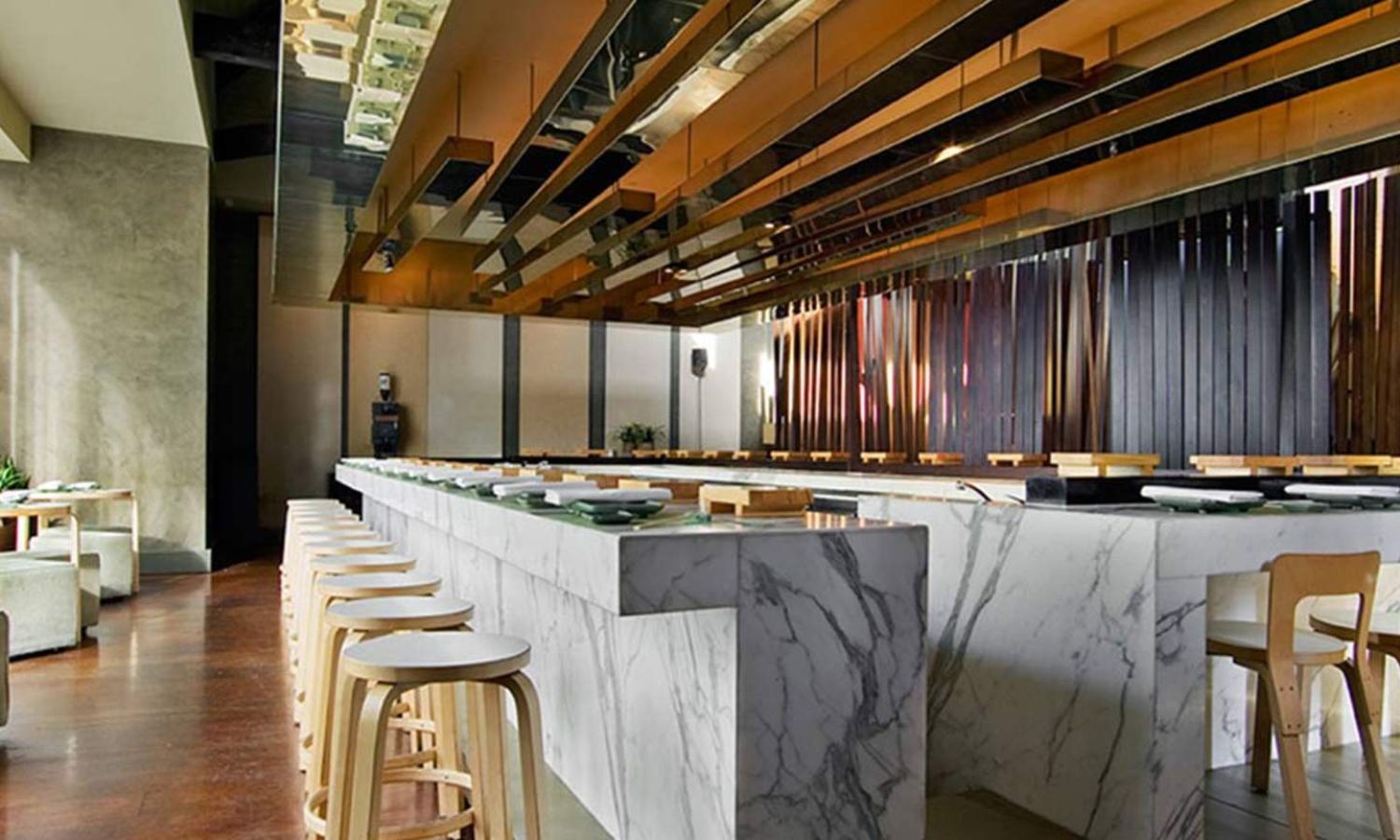 best omakase restaurant sydney