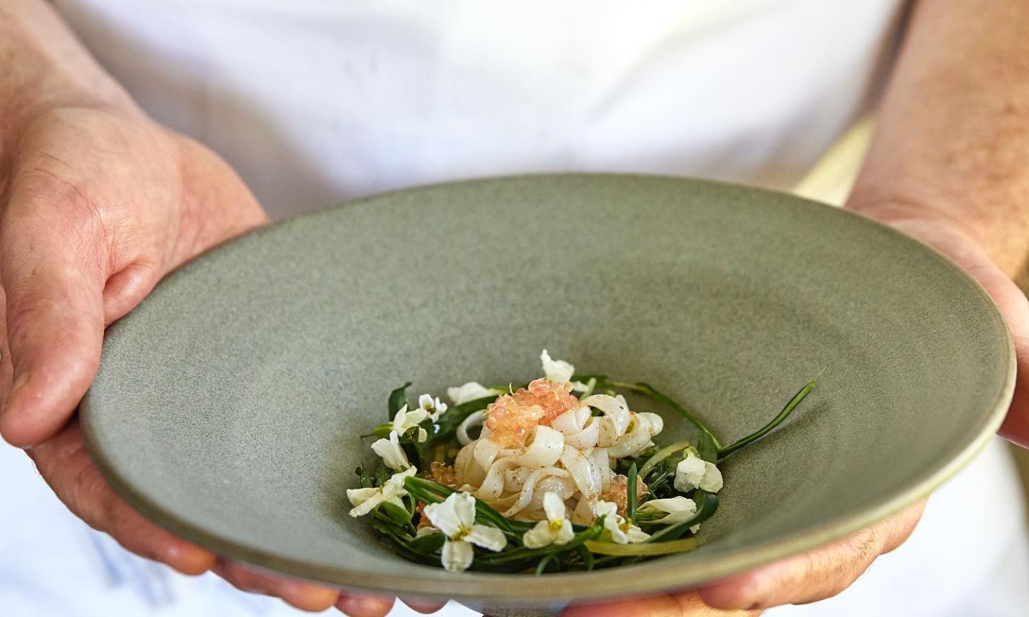 best regional restaurants australia 