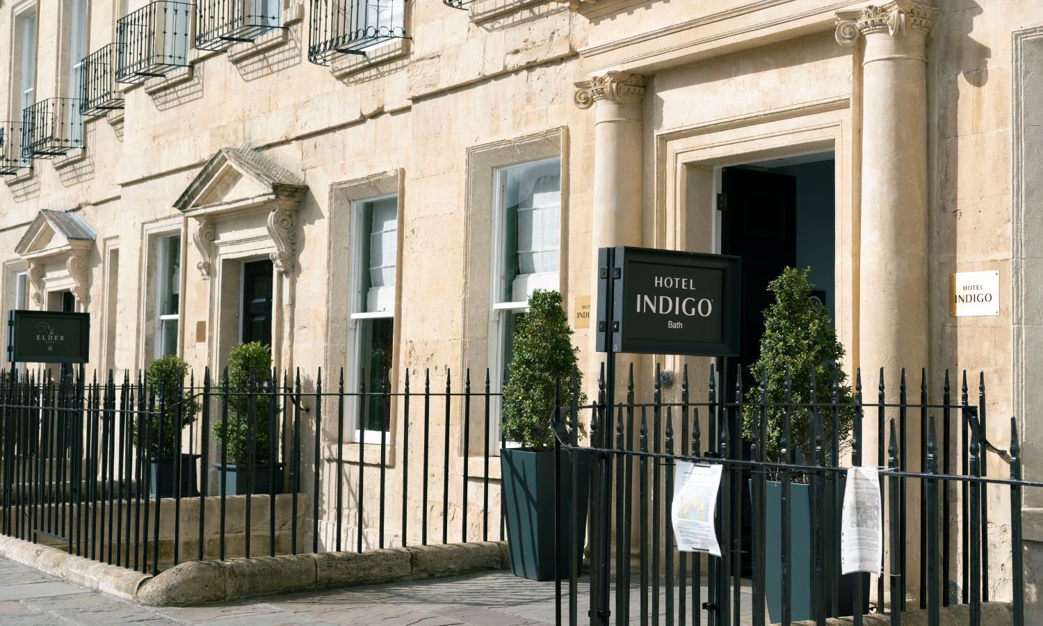 best things to do bath