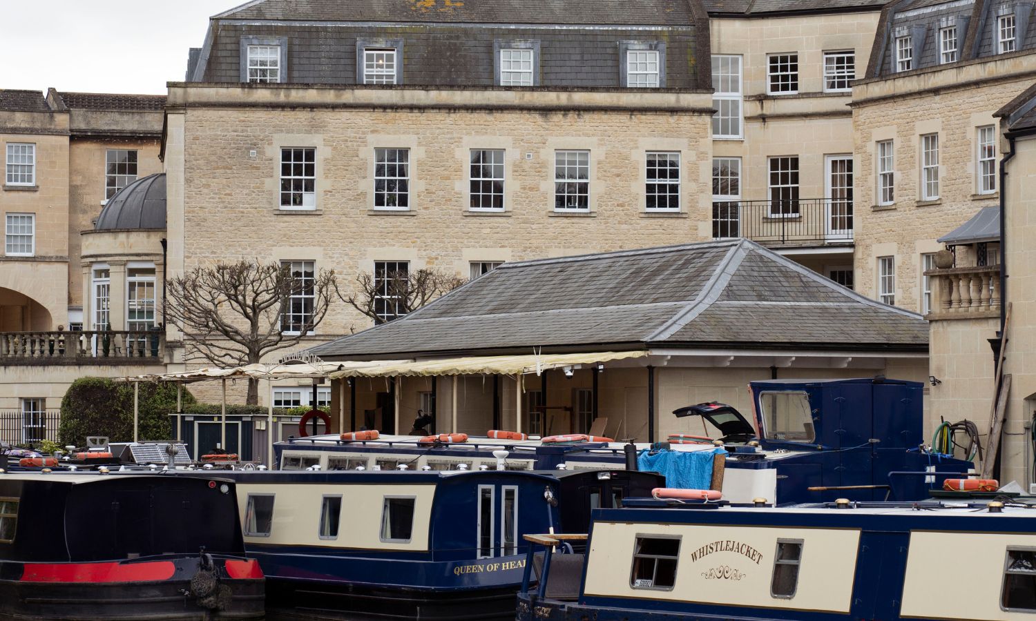 best things to do bath