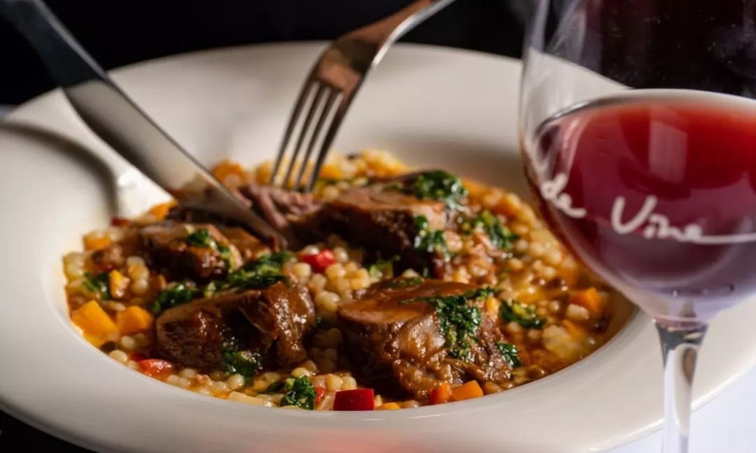 best wine bars sydney 