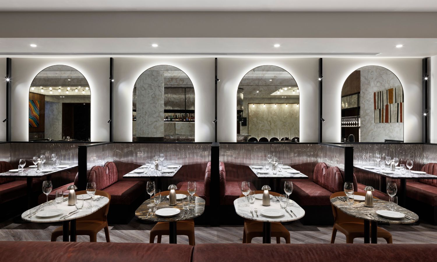 le meridien melbourne