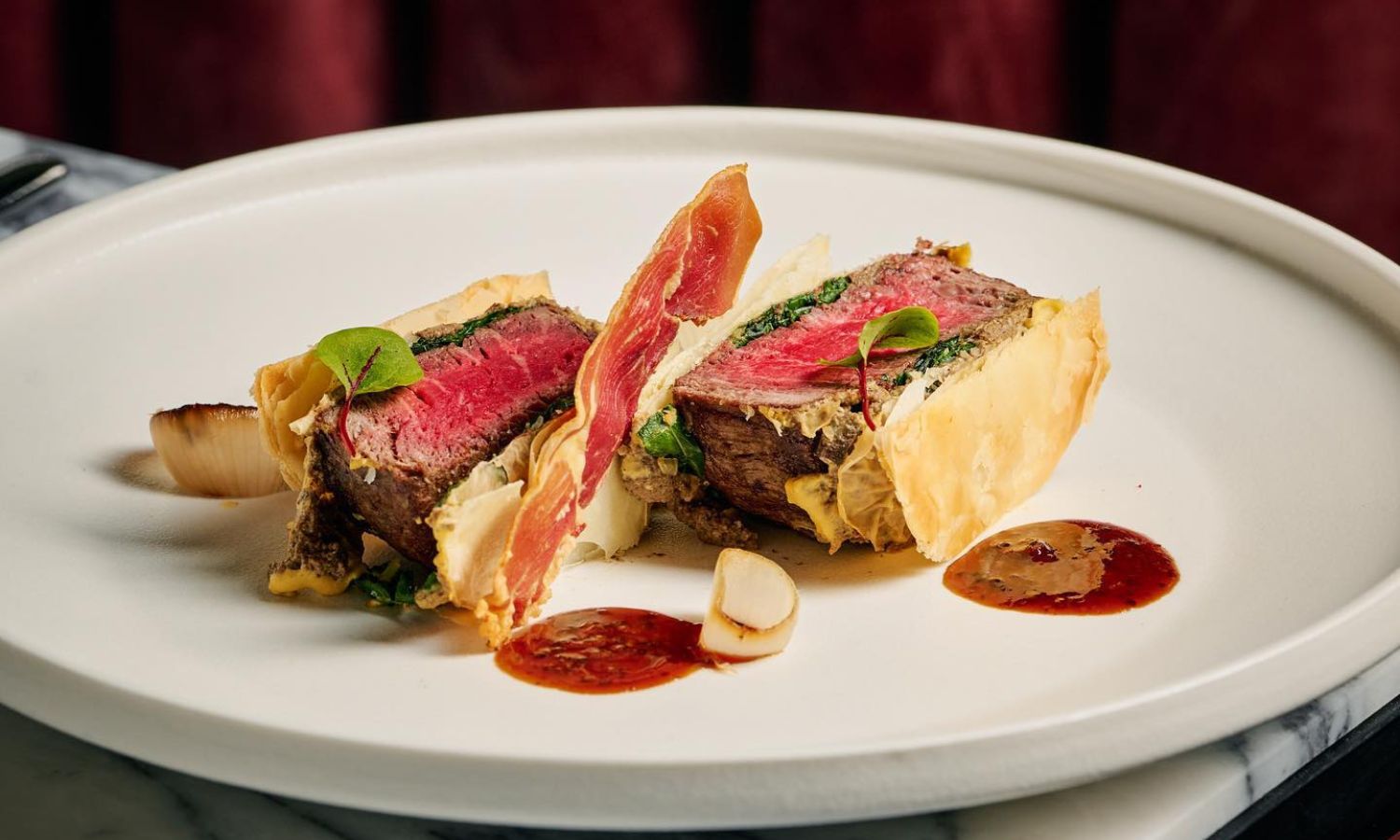 le meridien melbourne