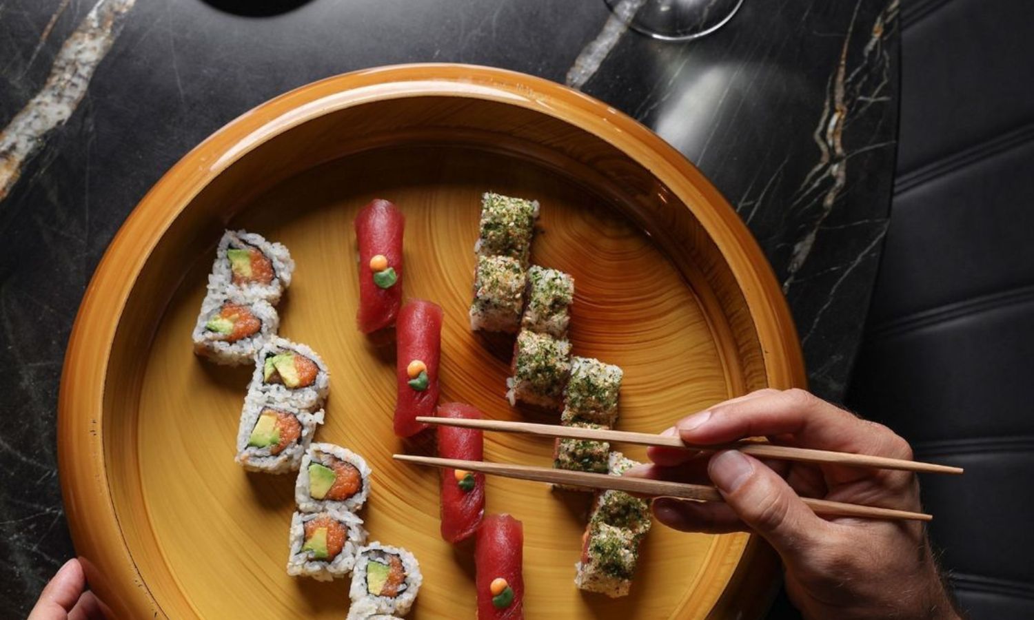 masterchef australia chase kojima