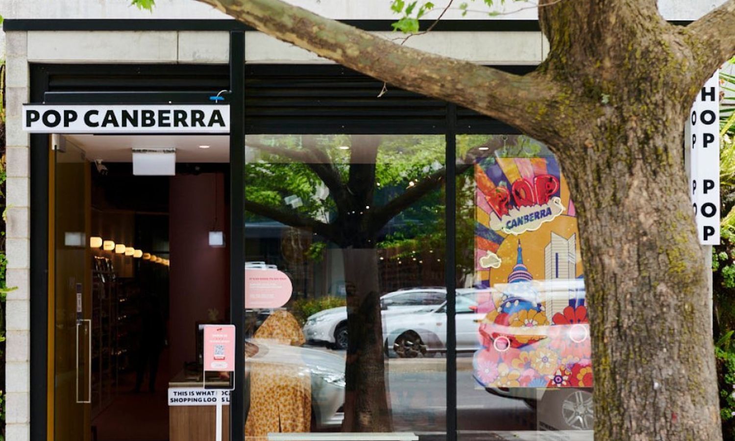 things to do canberra