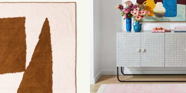 Best living room rugs