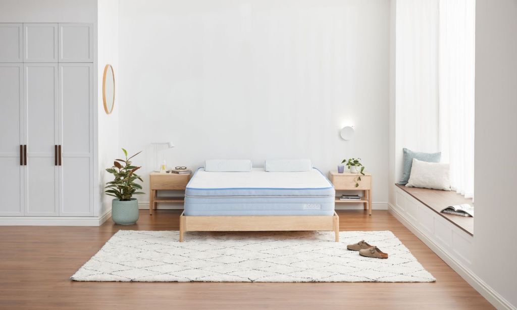 Ecosa best mattress Australia