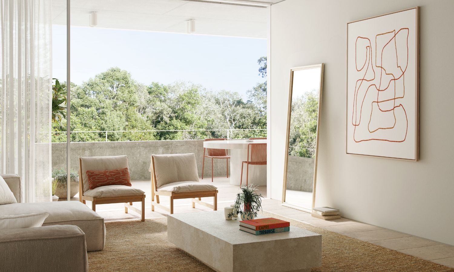 The Bonobo Byron Bay