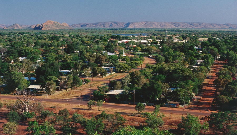 Kununurra