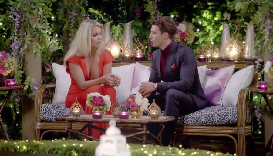 The Bachelor Australia