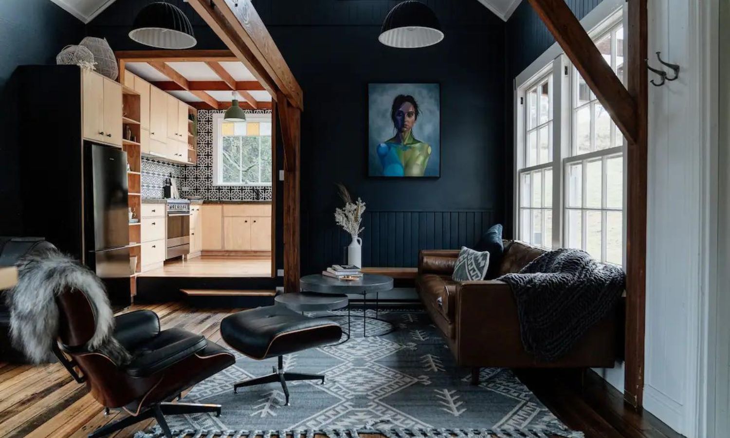 best accommodation cradle mountain