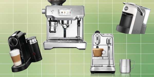 best coffee machines 2023