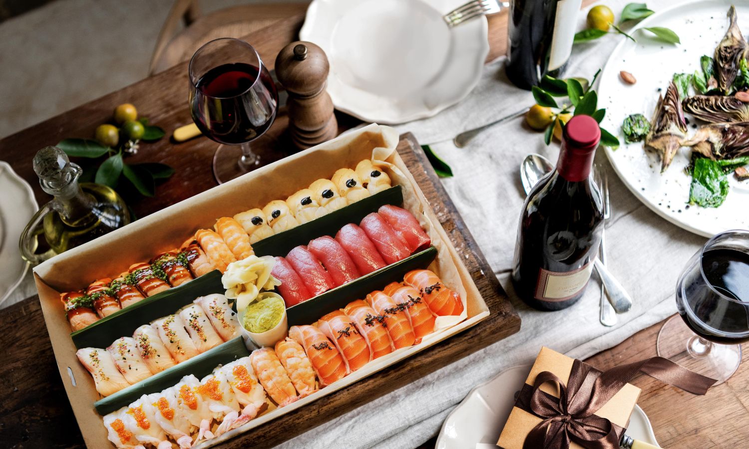 best japanese restaurants sydney