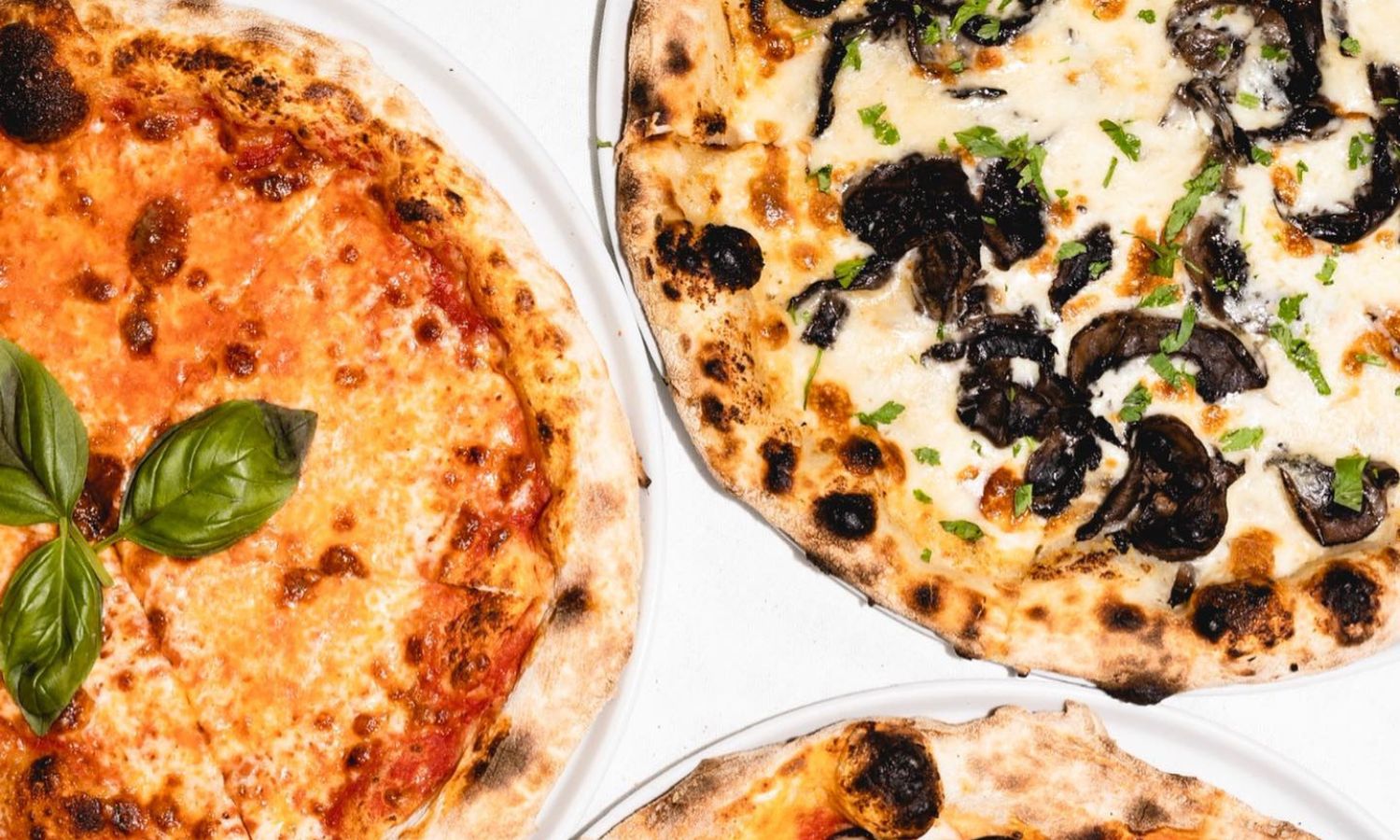 best pizza melbourne