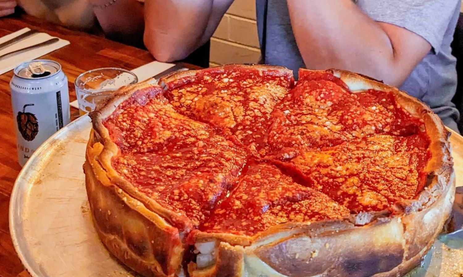 best pizza melbourne