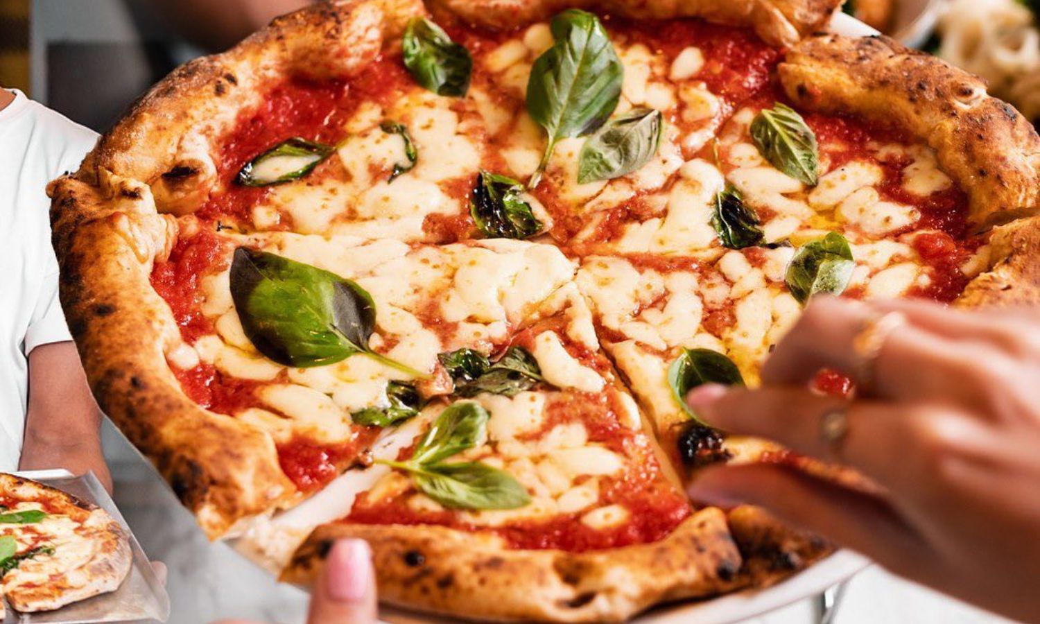 best pizza sydney