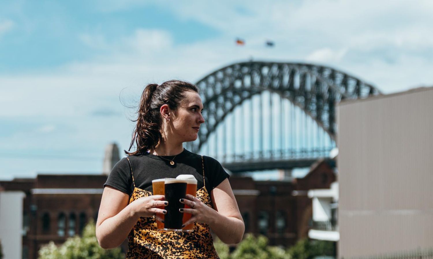 best rooftop bars sydney