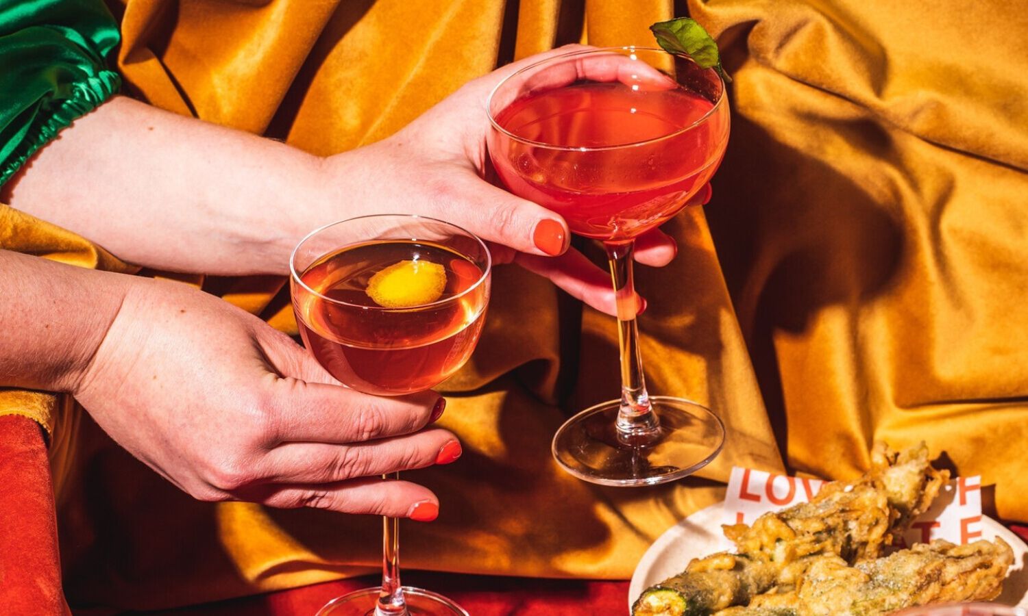 best rooftop bars sydney