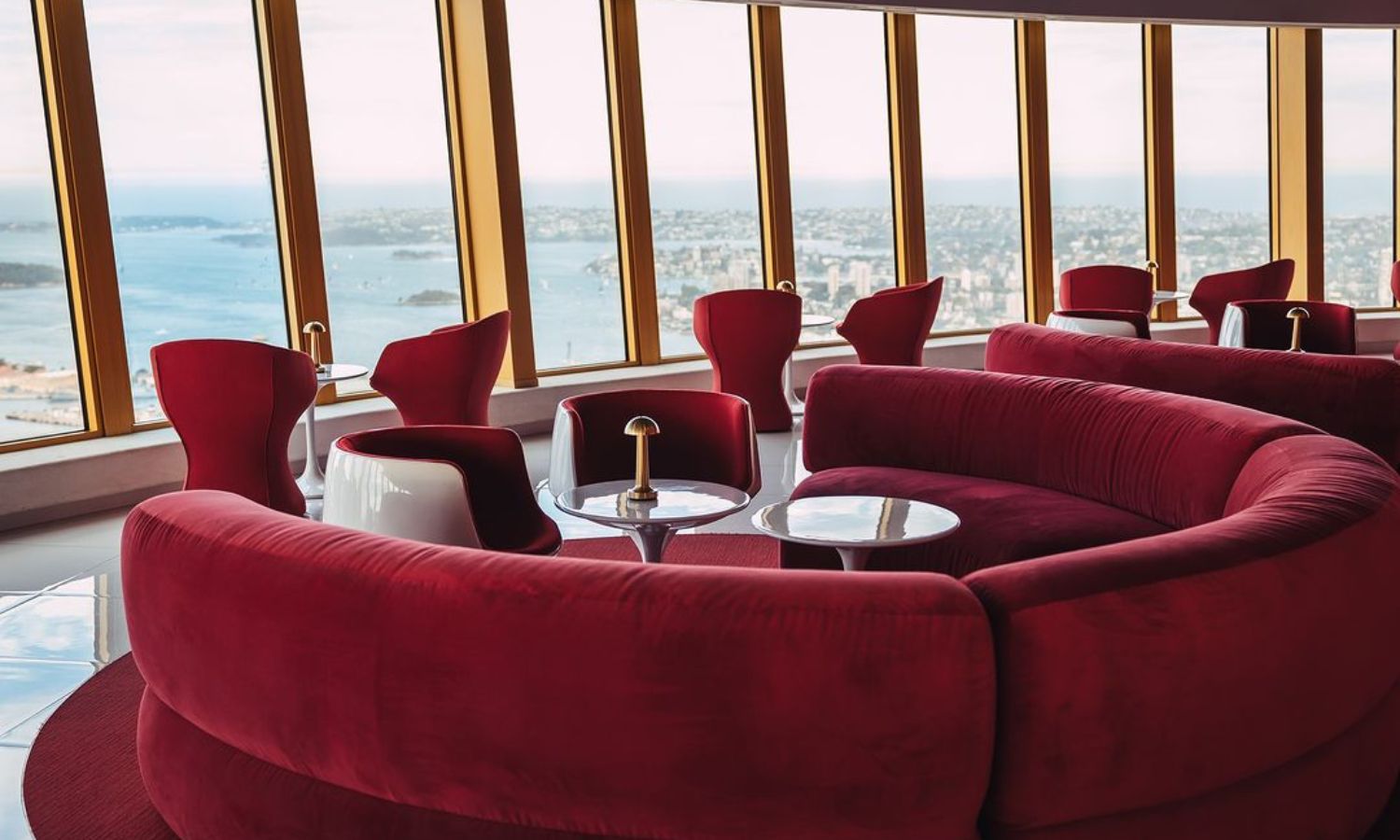 best rooftop bars sydney