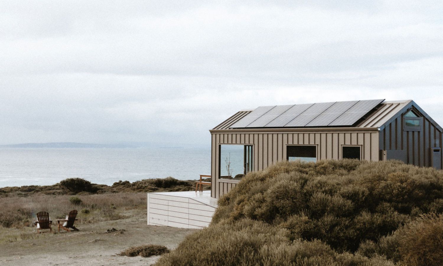 best tiny home stays SA