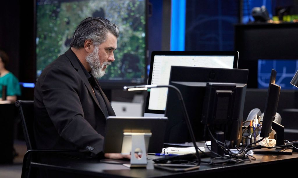 Hunted Australia: What goes on behind the scenes?