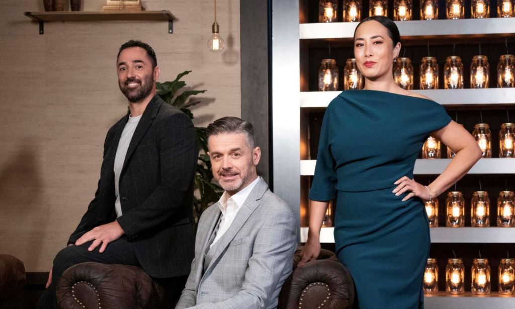 MasterChef Australia 2023 finale