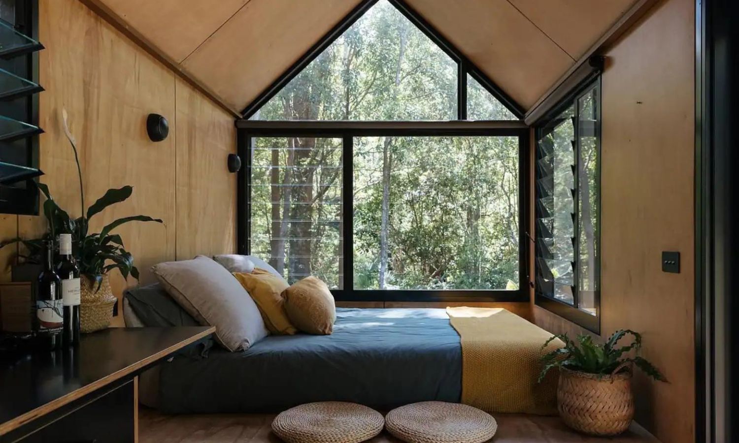 pet friendly accommodation nsw