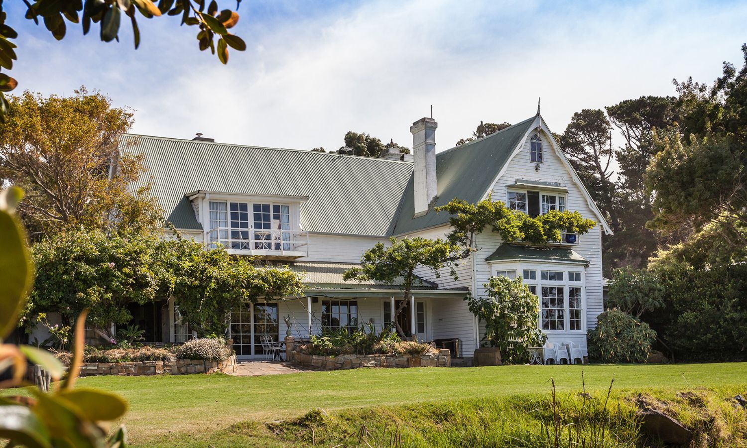 pet friendly accommodation tasmania