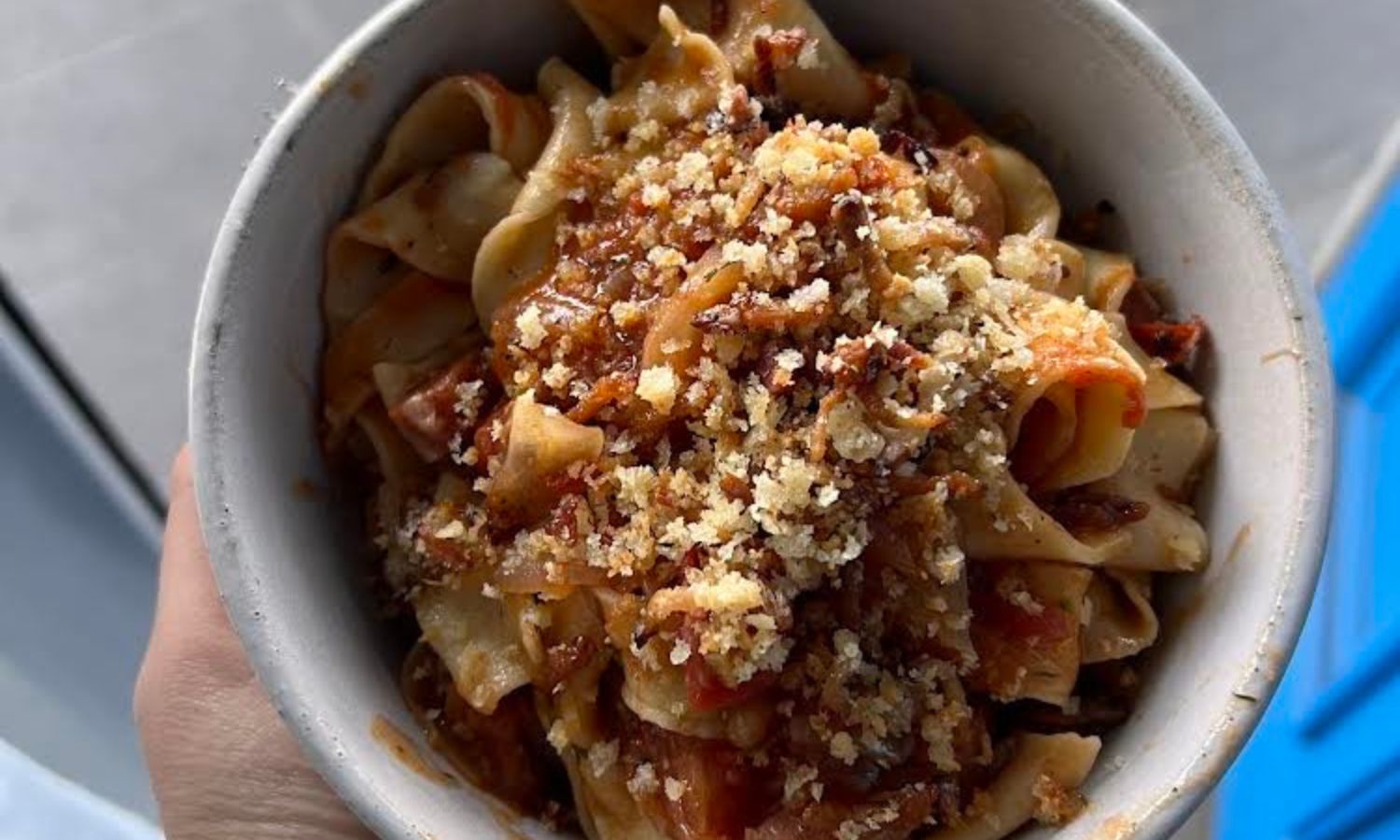 restaurant family meal