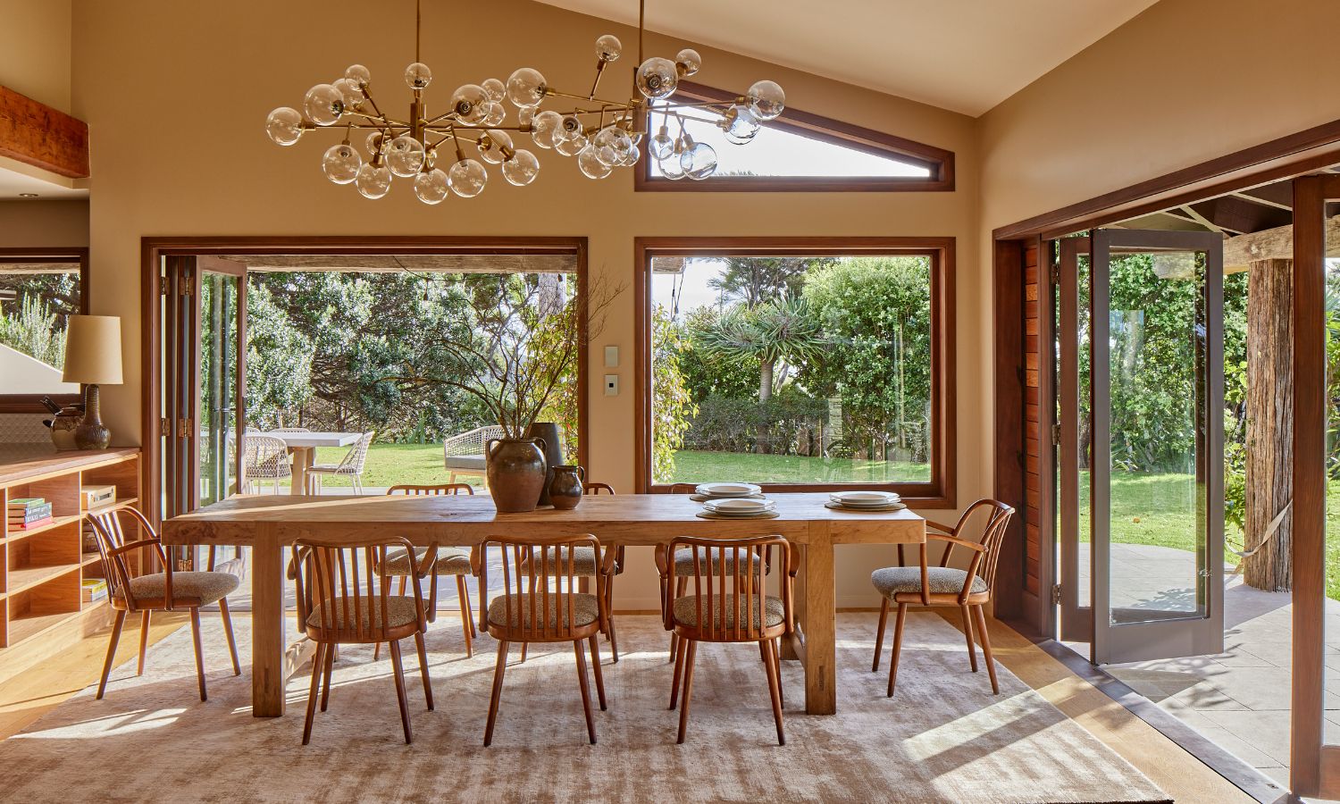 Allpress Olive Groves