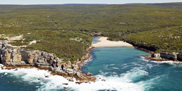 Australia best hikes
