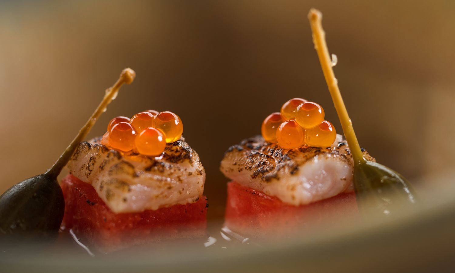 Dining on the Rocks Koh Samui