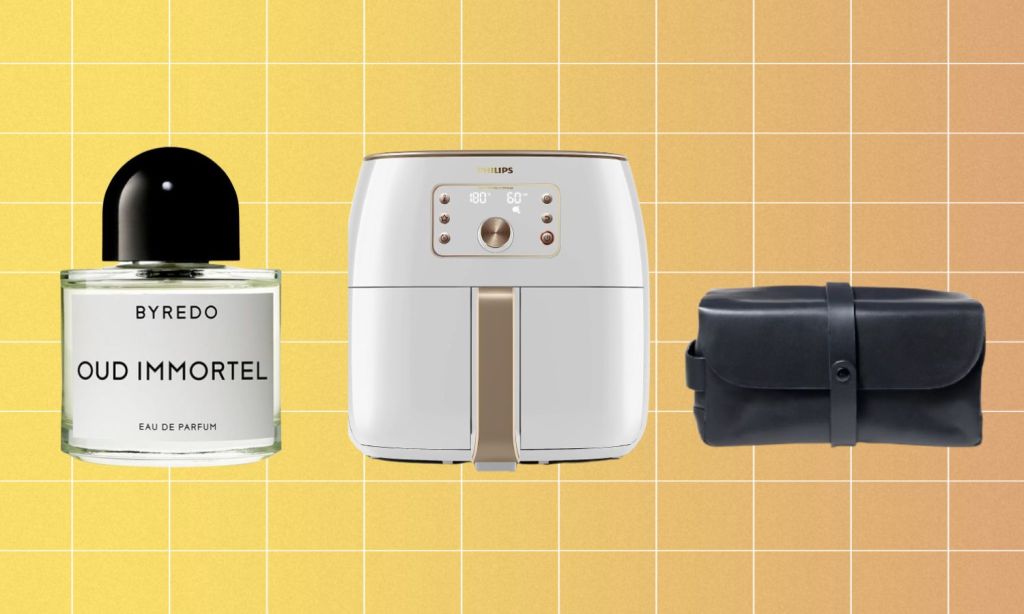 Father's Day gift ideas