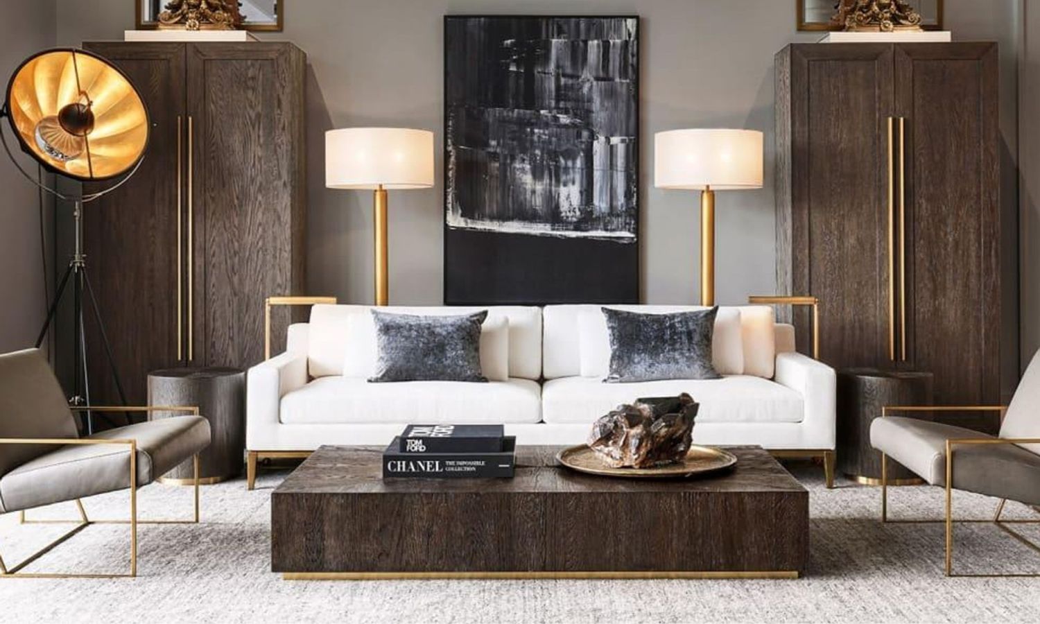 Restoration Hardware